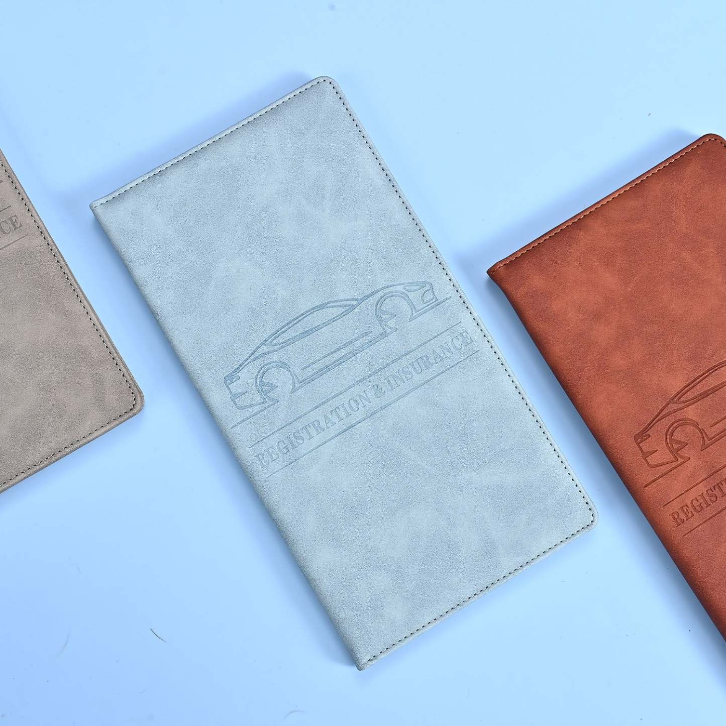 💼Driver's license storage Holder