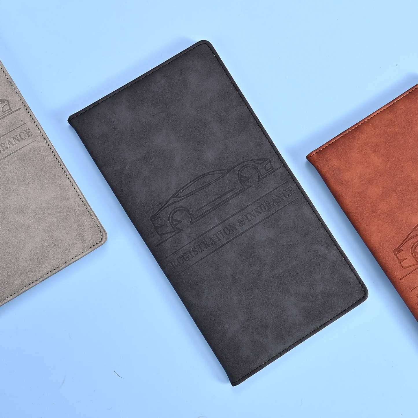 💼Driver's license storage Holder