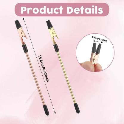 🔥2025 New Product🔥Coloring Clip Jewelry Bracelet Auxiliary Tool