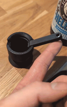 🍺 Pop the Top: The Ultimate Bottle Opener