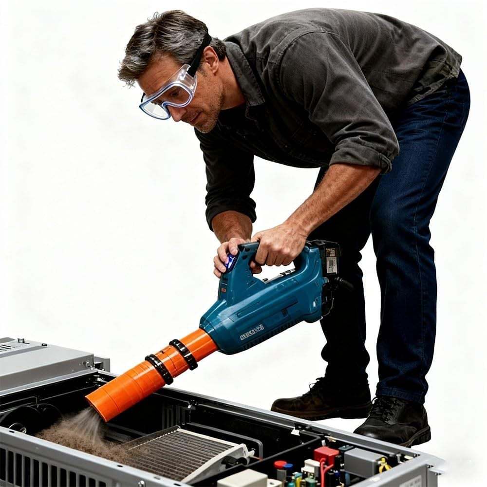 🔥Last Day 49% OFF - 💨Leaf Blower Air Booster