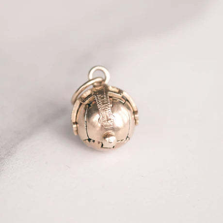 Mini Masonic Transforming Sphere Pendant