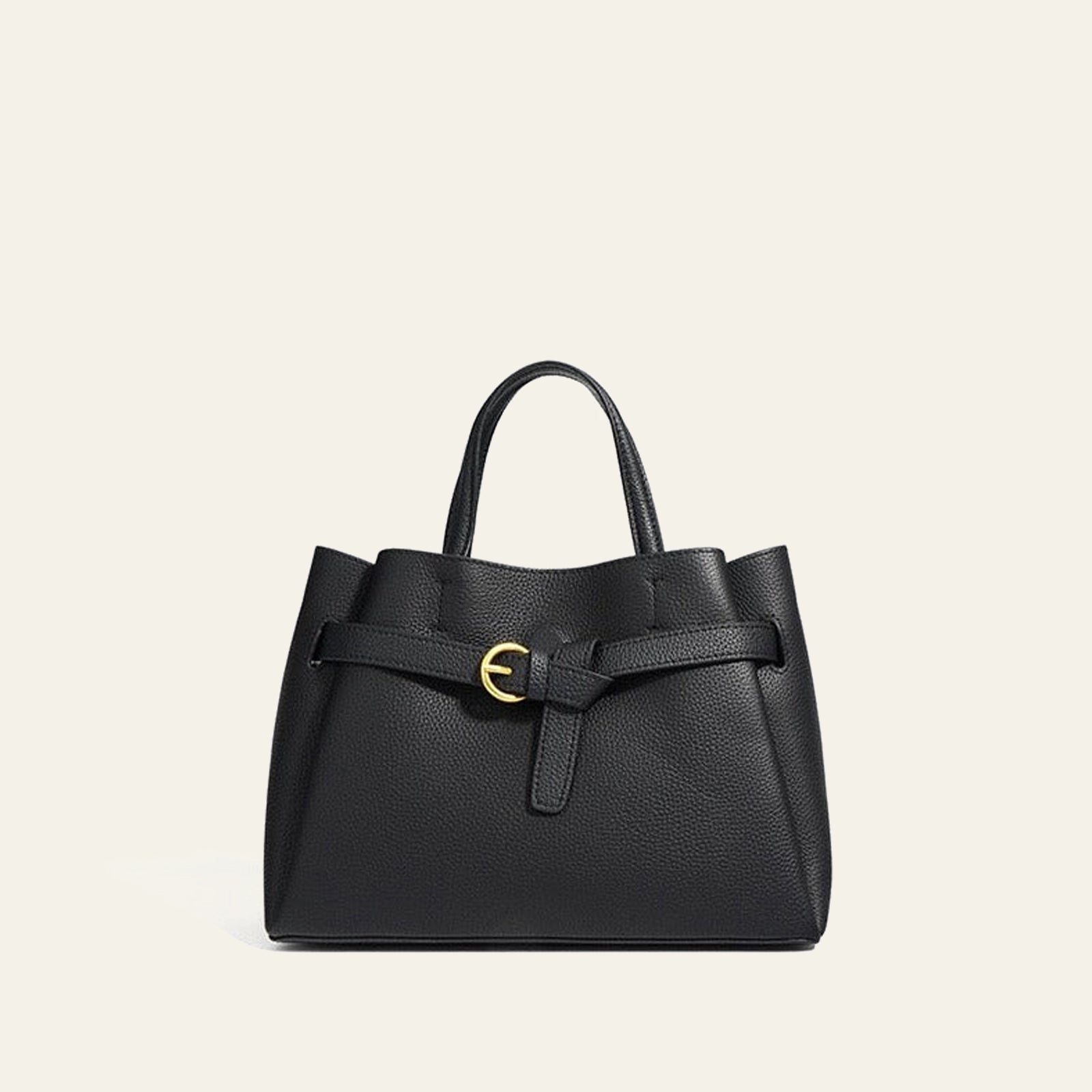 Melody Top Handle - Khaki