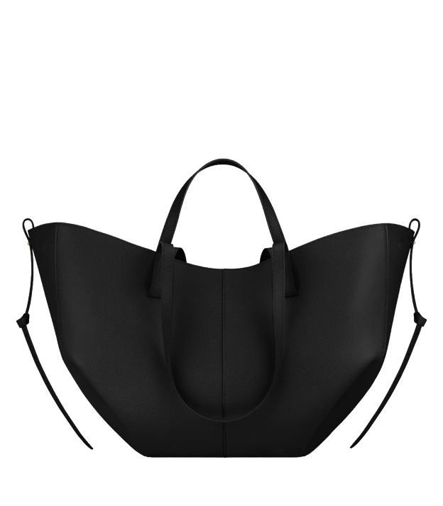 Geantă Dama Piele Nouă Bucket Tote Spacious