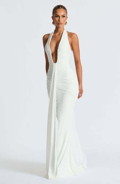 Rosetta Maxi Dress 