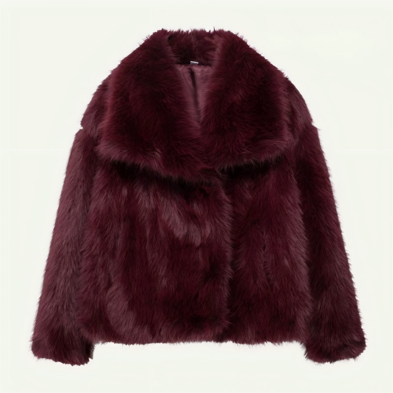 AutenticaWear™ - Ecopelliccia Fur