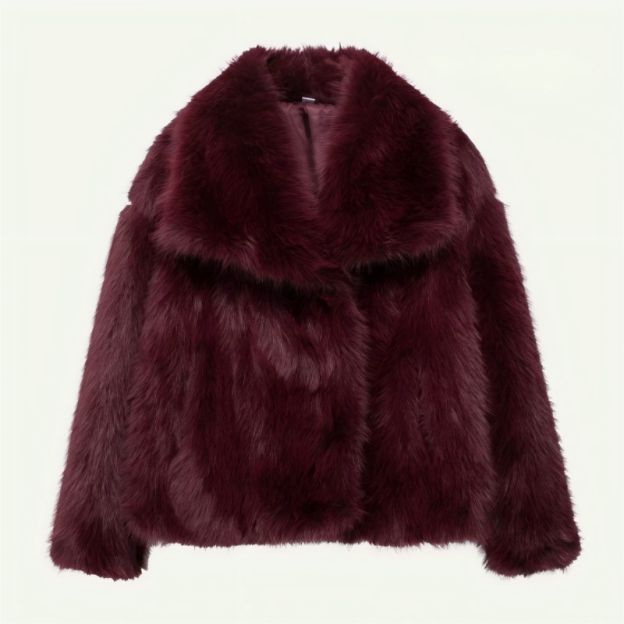 AutenticaWear™ - Ecopelliccia Fur