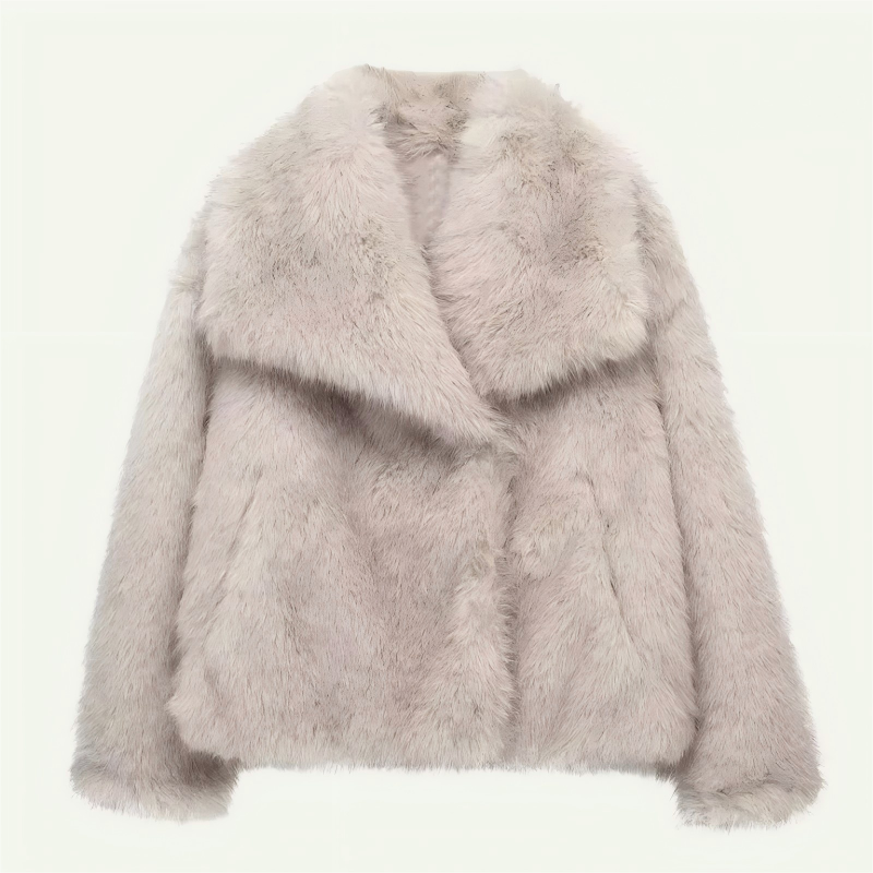 AutenticaWear™ - Ecopelliccia Fur