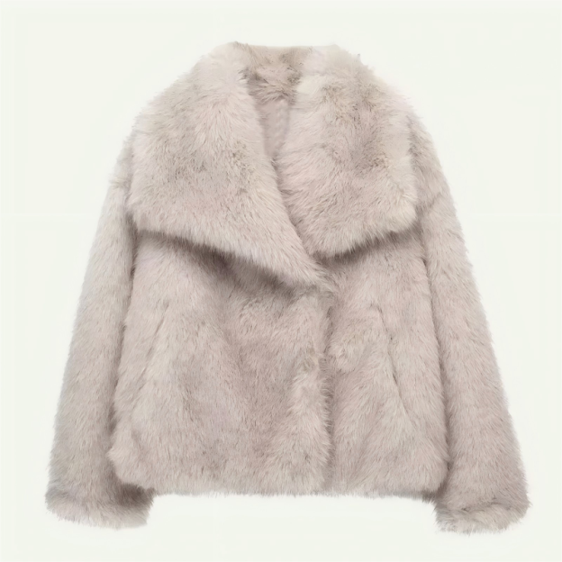 AutenticaWear™ - Ecopelliccia Fur