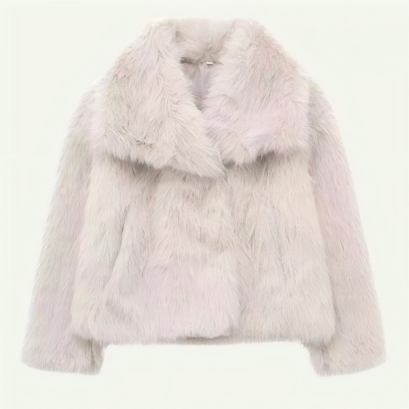 AutenticaWear™ - Ecopelliccia Fur