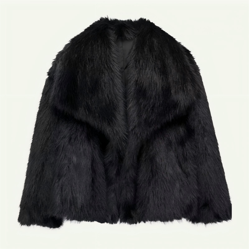 AutenticaWear™ - Ecopelliccia Fur