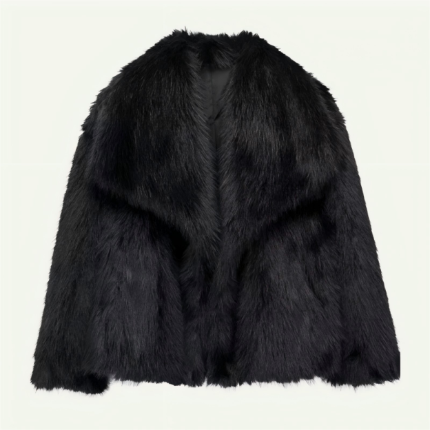 AutenticaWear™ - Ecopelliccia Fur