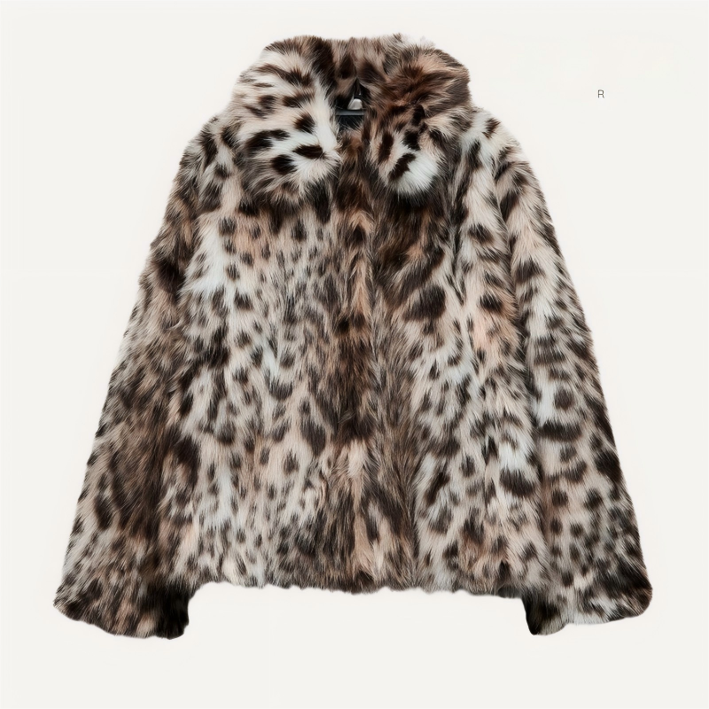 AutenticaWear™ - Ecopelliccia Fur