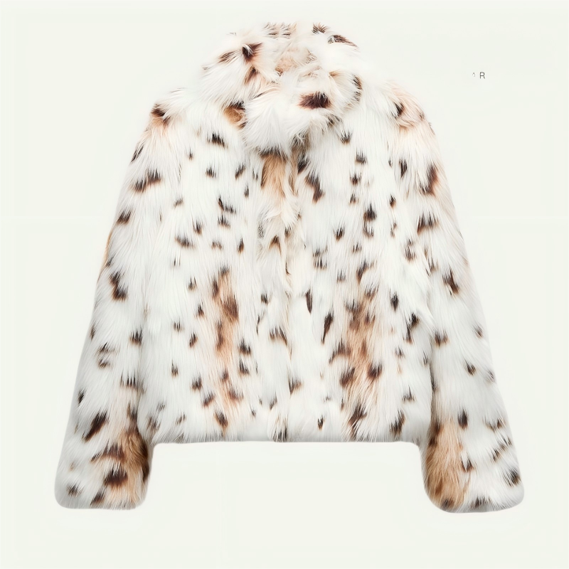 AutenticaWear™ - Ecopelliccia Fur