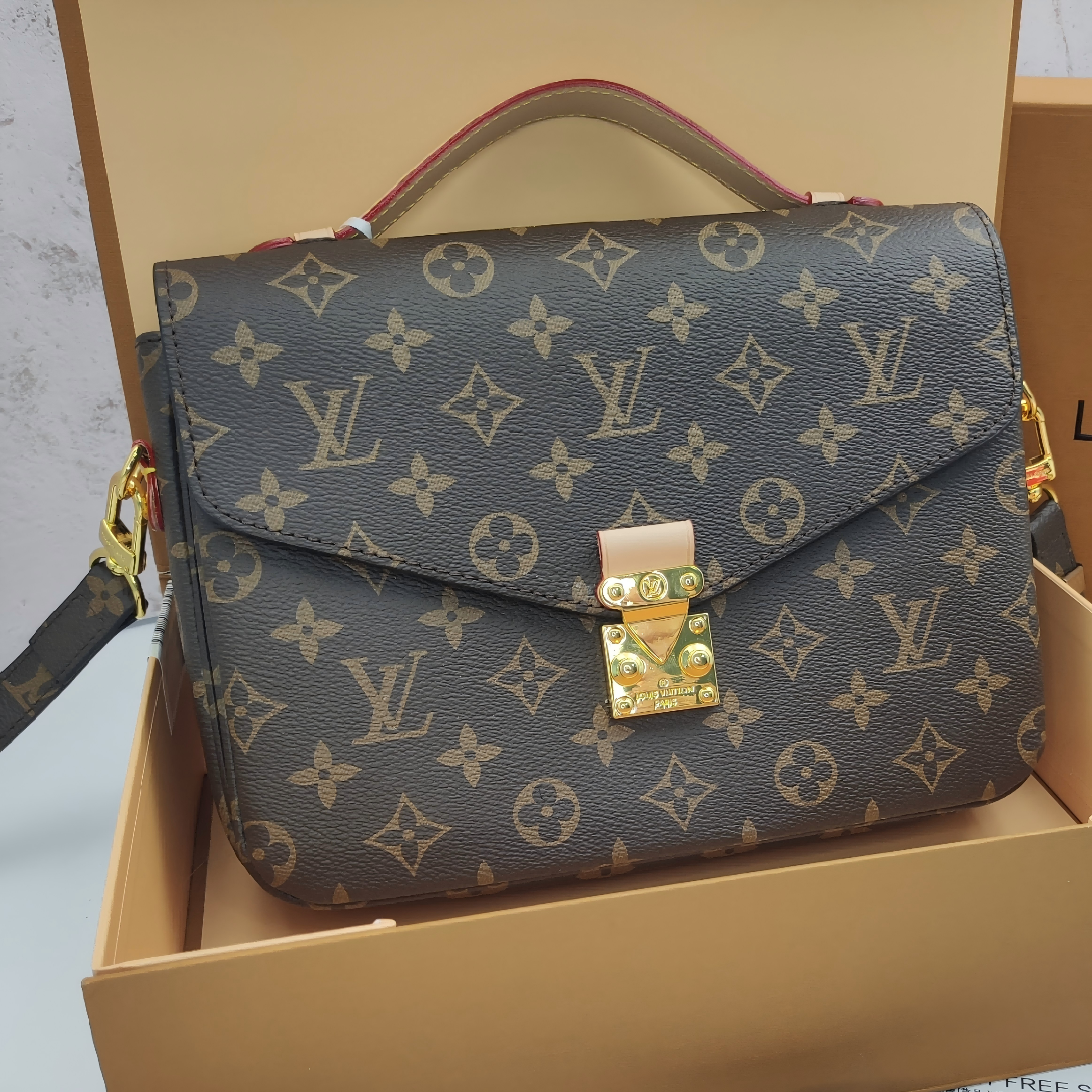 Mini Top Handle Crossbody, Fashion Shoulder Bag