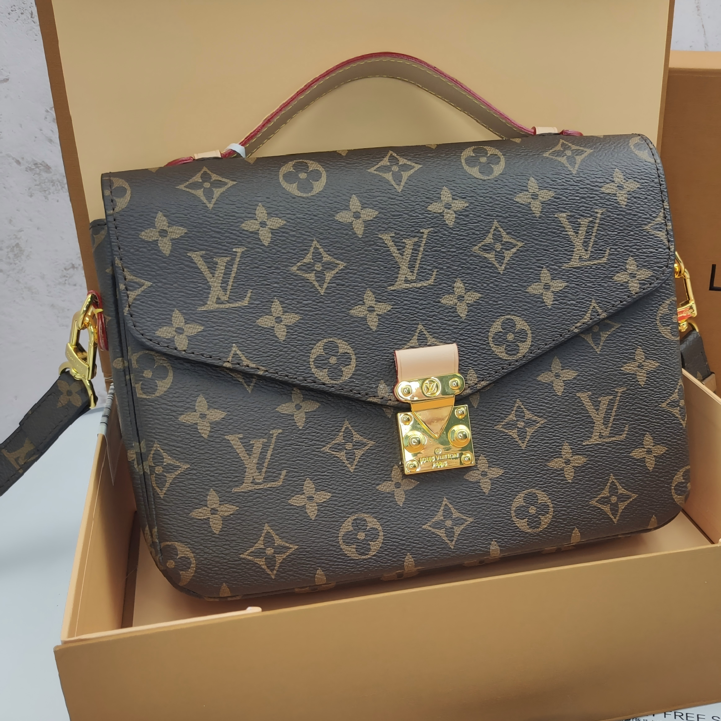 Mini Top Handle Crossbody, Fashion Shoulder Bag