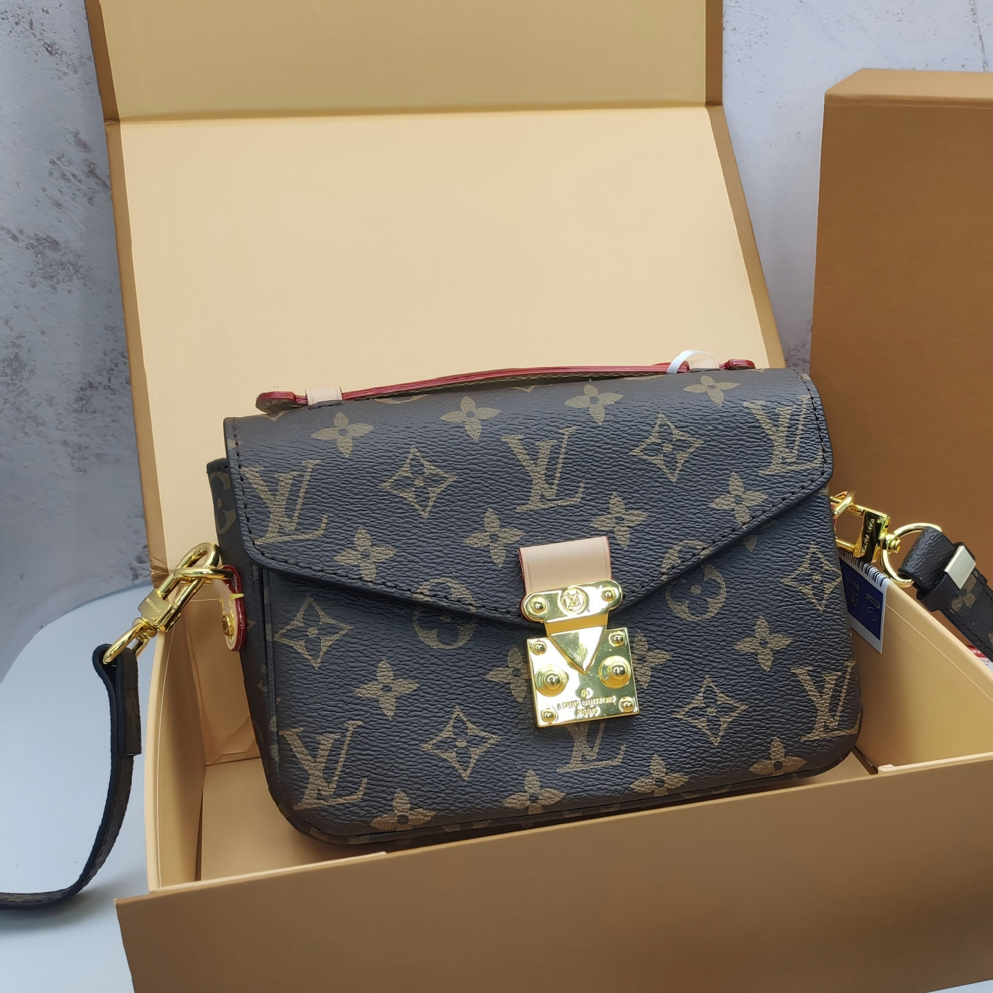 Mini Top Handle Crossbody, Fashion Shoulder Bag