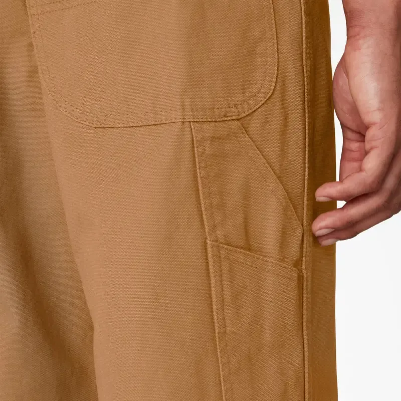 🔥Last Day Promotion!🏆DCS Men's product sells best first 🔥Classic Bib Overalls
