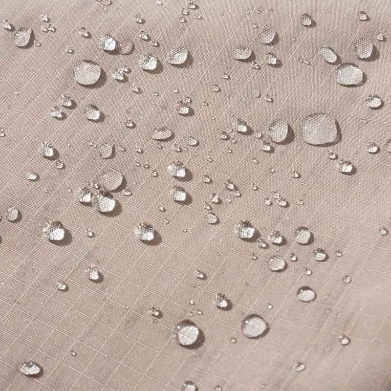 Men's Multi-Pocket  Lightweight Casual Work Pants