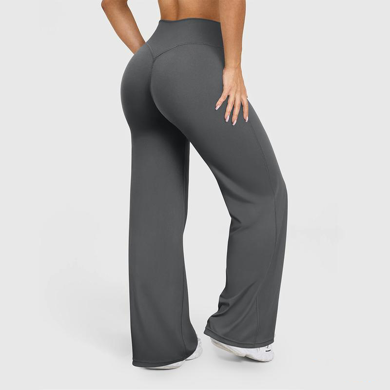 Women’s High Waist Stretch Yoga Pants