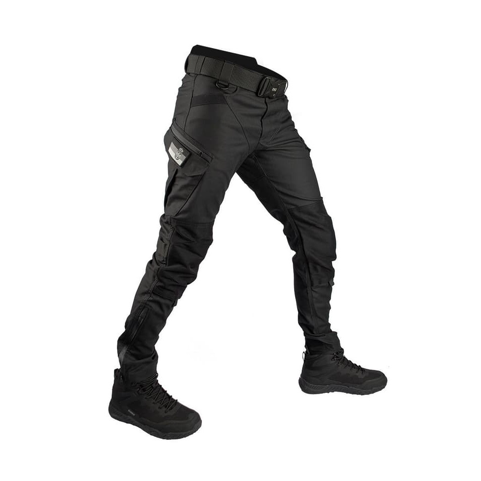 🛡️Kinetic Tactical Waterproof Pants – Outdoor & Work Functionality