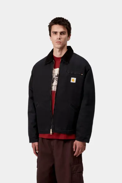 🔥New Year Sale-Up to 90% Off🔥- ICONIC J01 DUCK DETROIT JACKET