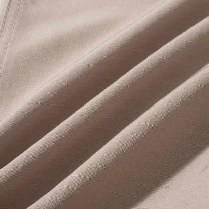 Men's Multi-Pocket  Lightweight Casual Work Pants