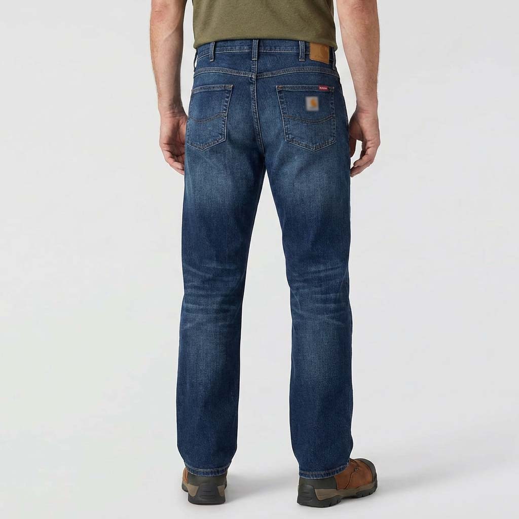 🔥Last Day Promotion!🔥CHT Men's Flex Jeans with 7 Pockets