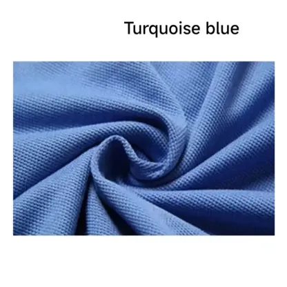 🔥Last Day Promotion!✨Seasonal clearance sale 6 Shirts Of Different Colors