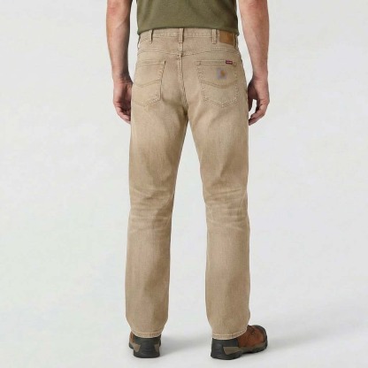 🔥Last Day Promotion!🔥CHT Men's Flex Jeans with 7 Pockets