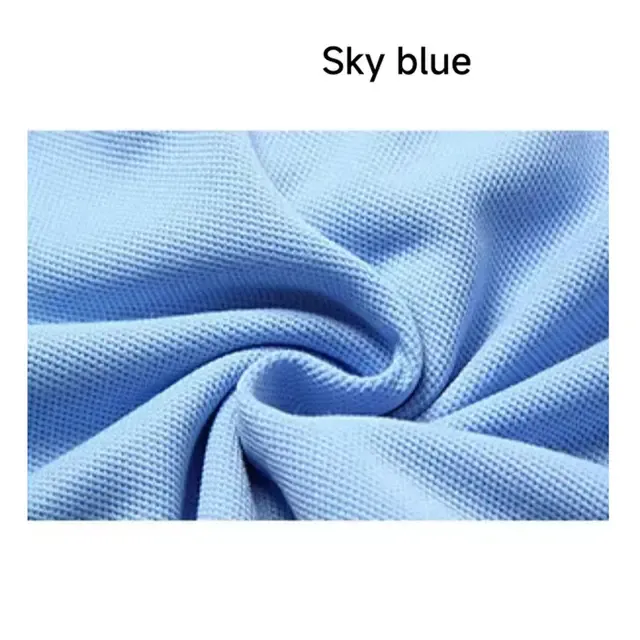 🔥Last Day Promotion!✨Seasonal clearance sale 6 Shirts Of Different Colors