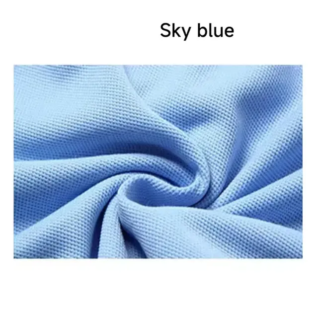 🔥Last Day Promotion!✨Seasonal clearance sale 6 Shirts Of Different Colors