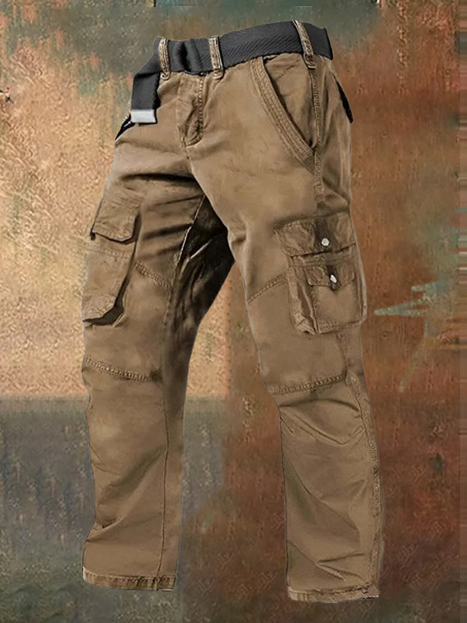 🪖 Loupta Tactical Pant Set – Built for Performance, Priced for Value
