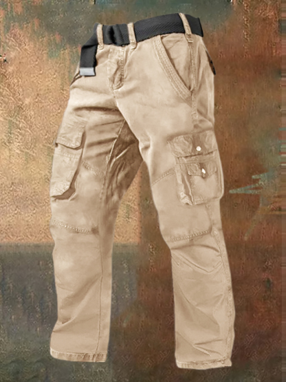 🪖 Loupta Tactical Pant Set – Built for Performance, Priced for Value