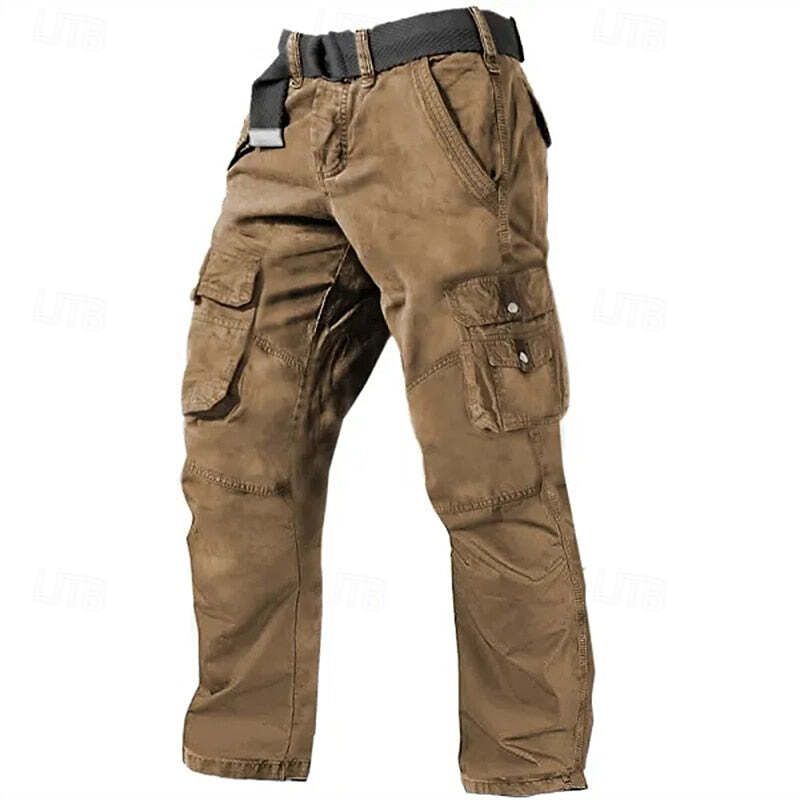 🪖 Loupta Tactical Pant Set – Built for Performance, Priced for Value