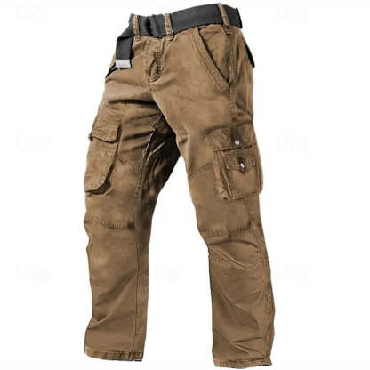 🪖 Loupta Tactical Pant Set – Built for Performance, Priced for Value