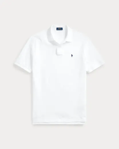 ⚡24-HOUR FLASH SALE 🔥25-PACK ONLY $32 - Men's Classic-Fit Mesh Polo Shirt