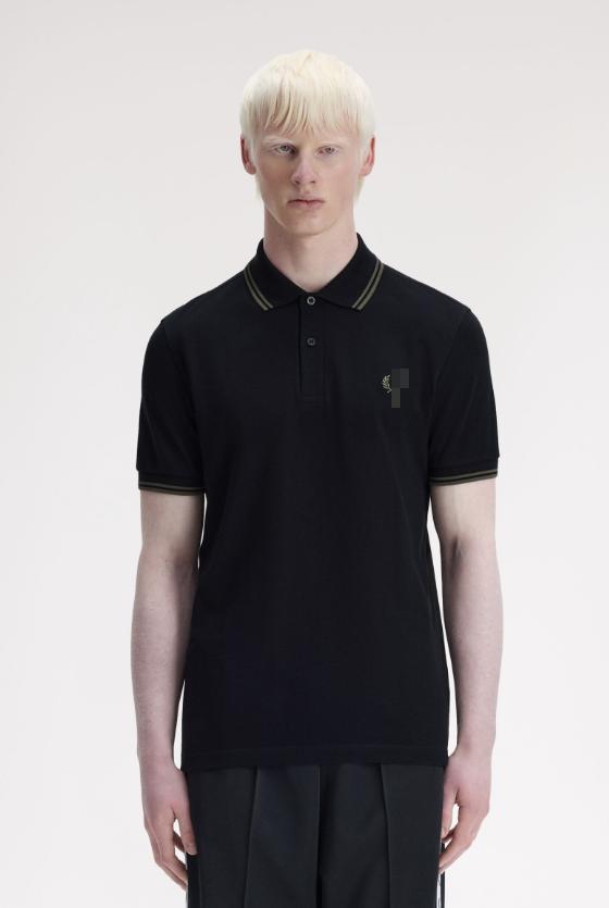 ⚡24-HOUR FLASH SALE 🔥The Shirt polo M3600