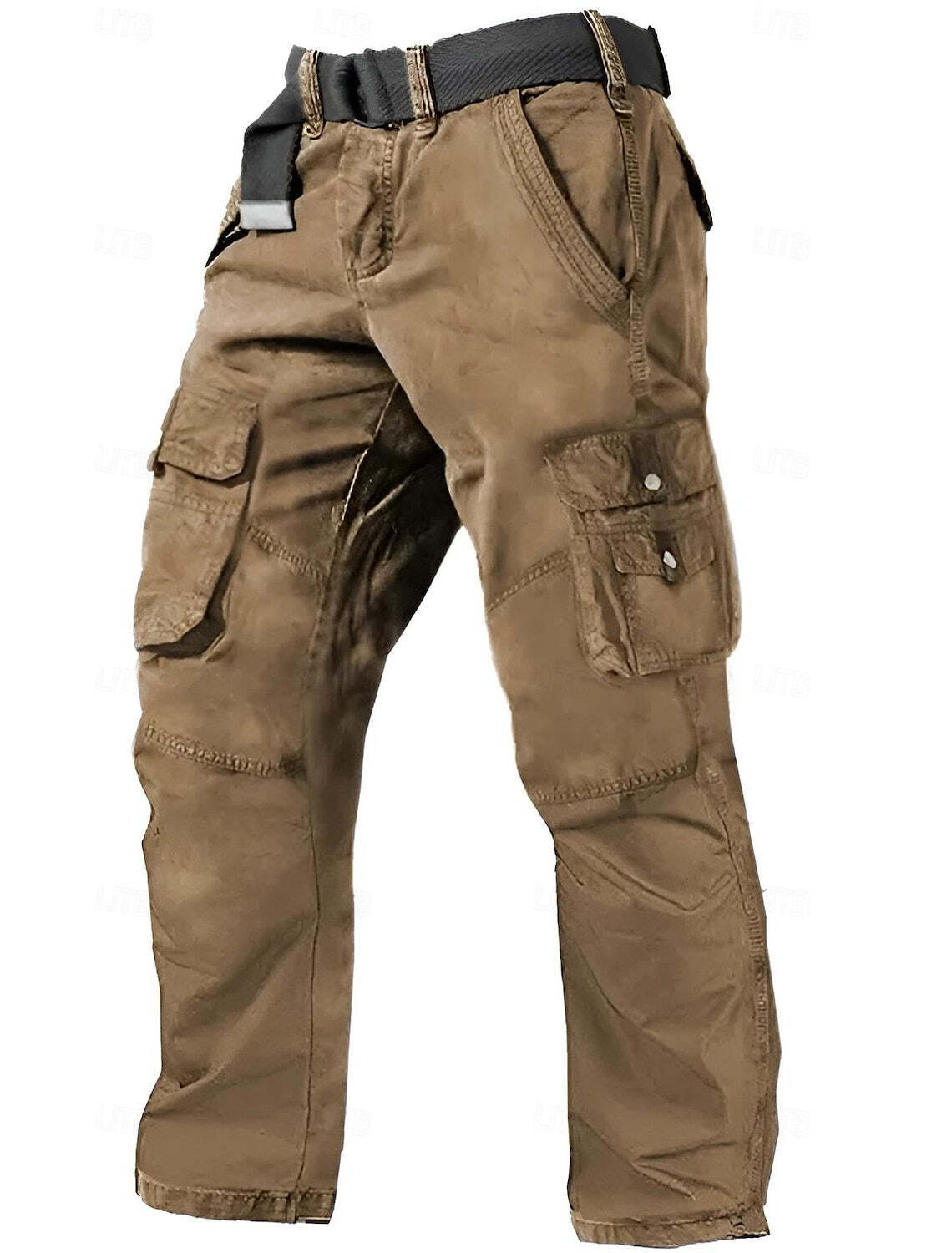 🪖 Loupta Tactical Pant Set – Built for Performance, Priced for Value