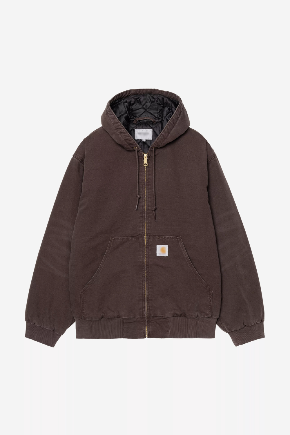 Heritage Canvas Active Jacket