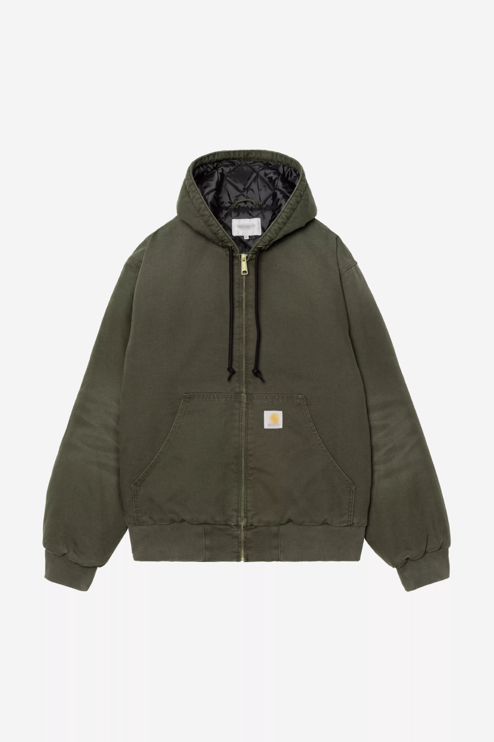 Heritage Canvas Active Jacket