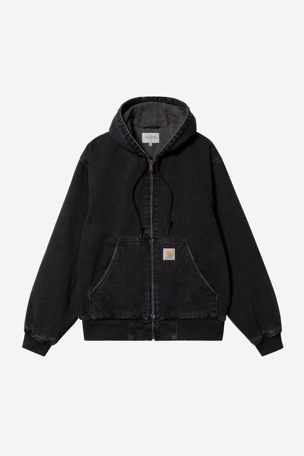 Heritage Canvas Active Jacket