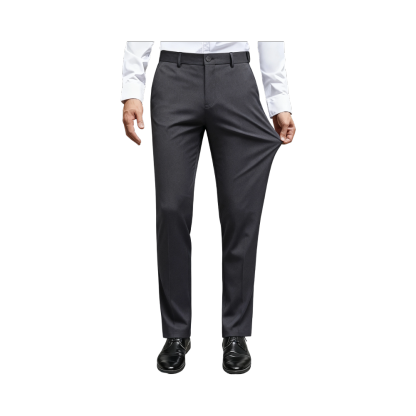 🔥Hot Sale🎉Men's Stretch Golf Dress Pants🔥8-Pack - All Colors Included, Only $25.98