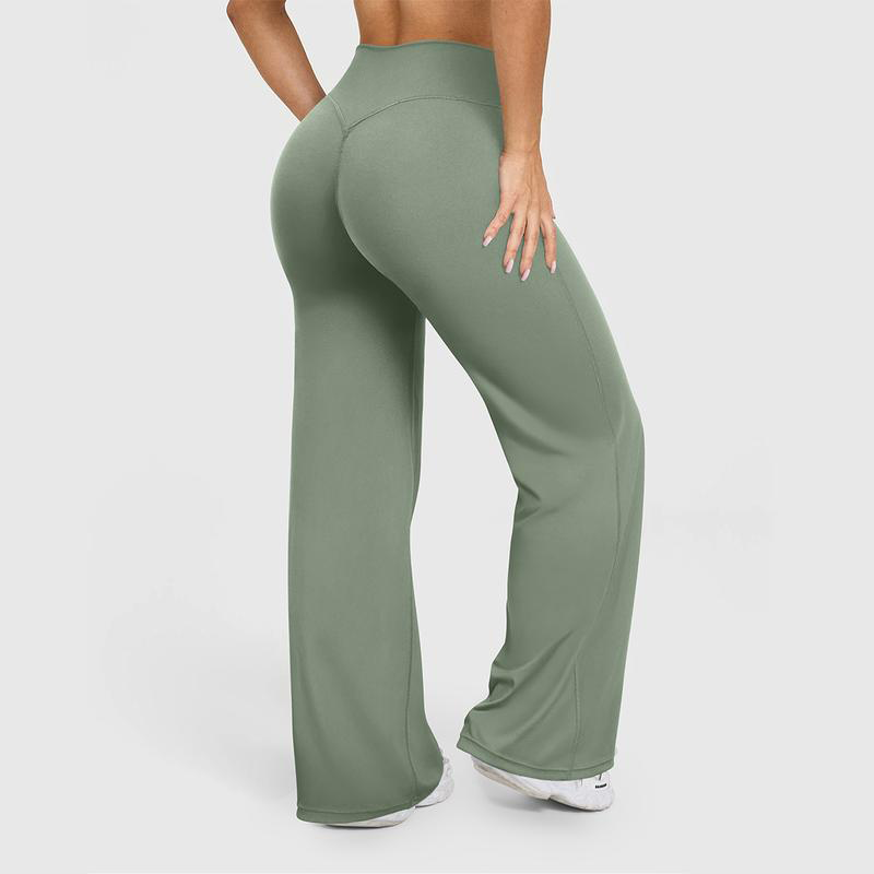 Women’s High Waist Stretch Yoga Pants