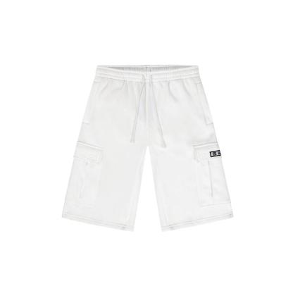 🩳10-Pack Only $23.96-Men's loose-fit wool cargo shorts