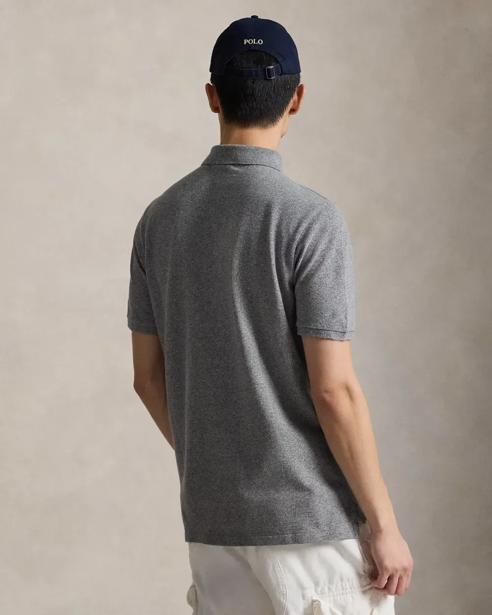 ⚡24-HOUR FLASH SALE 🔥25-PACK ONLY $32 - Men's Classic-Fit Mesh Polo Shirt