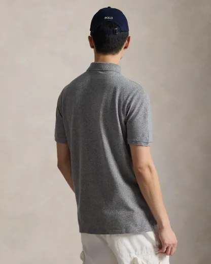 ⚡24-HOUR FLASH SALE 🔥25-PACK ONLY $32 - Men's Classic-Fit Mesh Polo Shirt