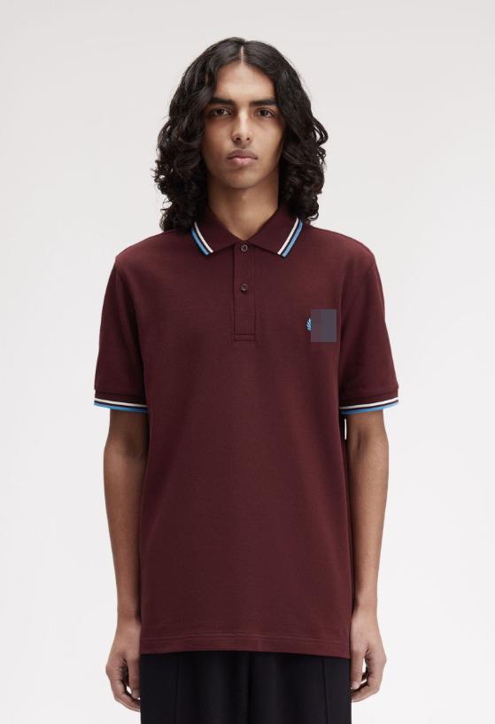 ⚡24-HOUR FLASH SALE 🔥The Shirt polo M3600