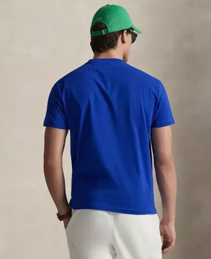 ⚡24-HOUR FLASH SALE 🔥21-PACK ONLY $32 - Men's Classic-Fit Crewneck T-Shirt