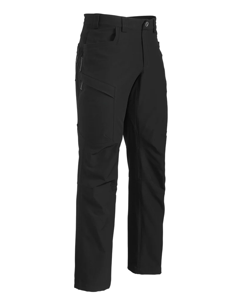 Men's Tactical Camo Work Pants